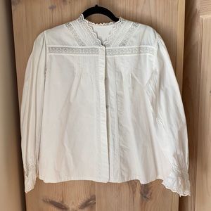 Vintage blouse